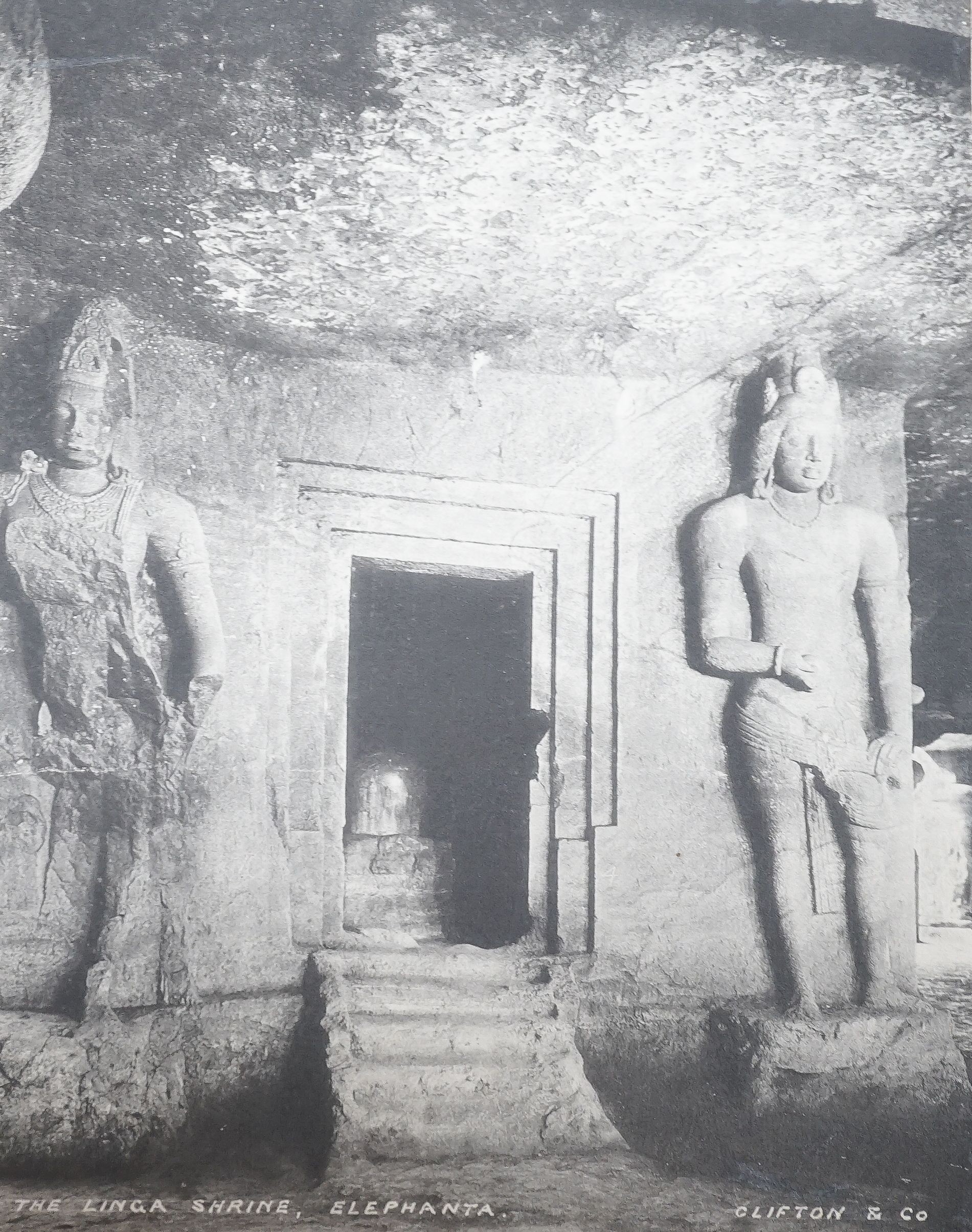 Six albums of late 19th/early 20th century photographs, mainly topographical views, one album India-related